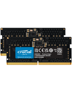 Crucial 32GB Kit (2x16GB)... 2